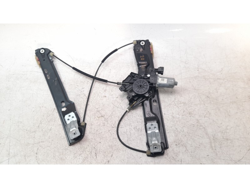 Recambio de elevalunas delantero izquierdo para land rover evoque 2.2 sd4 cat referencia OEM IAM BJ3223201AE  