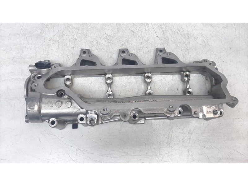 Recambio de culatin para dacia duster ii anniversary referencia OEM IAM 130C01377R  