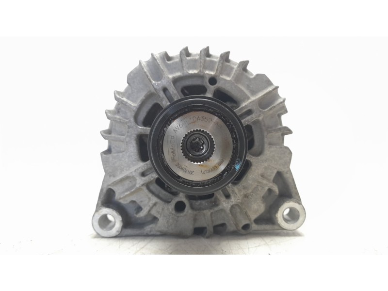 Recambio de alternador para ford kuga st-line referencia OEM IAM AV6N10300GD ALF190451 