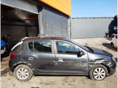 dacia sandero del año 2016