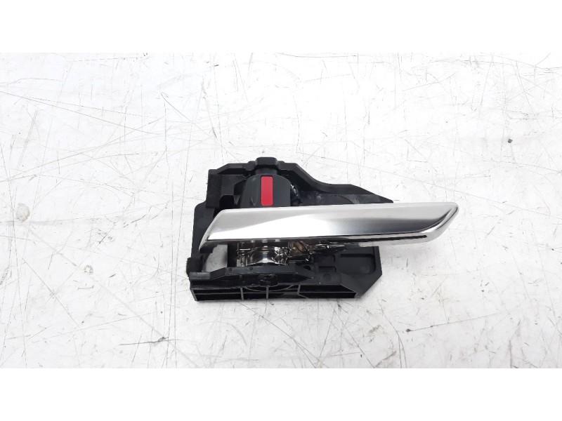 Recambio de maneta interior delantera izquierda para mazda 3 berlina (bp) referencia OEM IAM BCJHV8393  