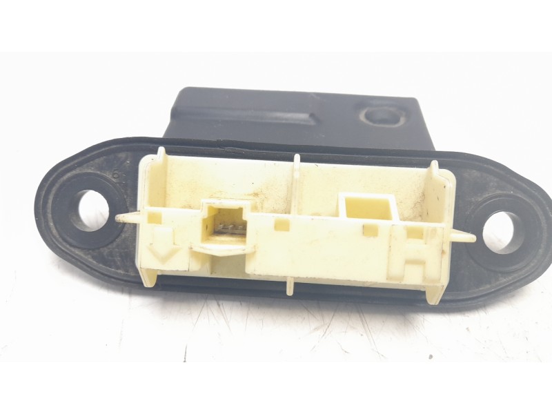 Recambio de maneta exterior porton para toyota rav 4 referencia OEM IAM 8484048020  