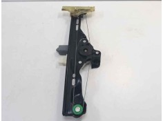 Recambio de elevalunas trasero derecho para citroen c4 grand picasso intensive referencia OEM IAM 9816272680   2
