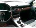 MERCEDES-BENZ CLASE C (W203) SPORTCOUPE