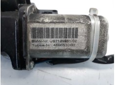 Recambio de cerradura maletero / porton para bmw x6 (e71) 3.5d referencia OEM IAM 489051060   2