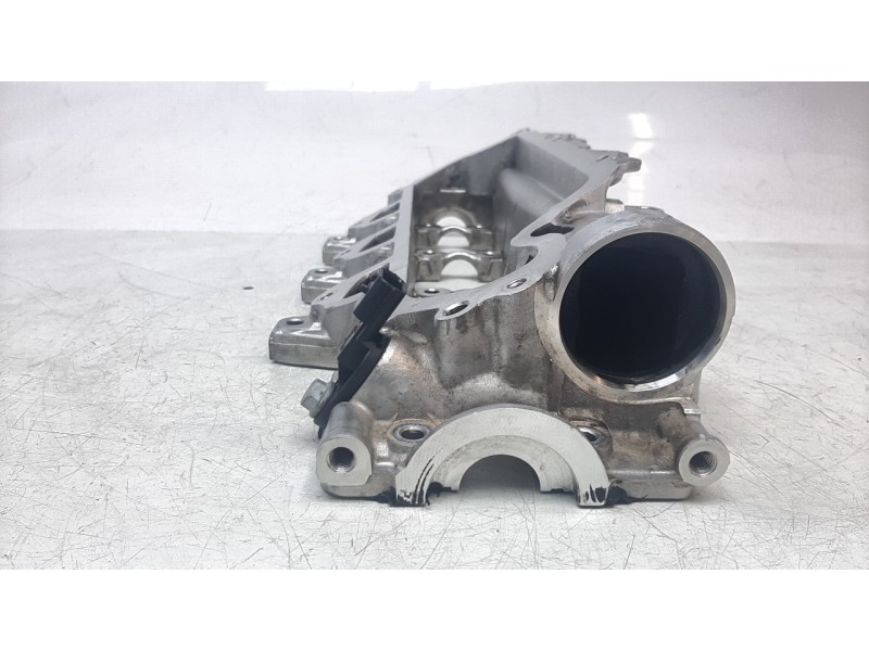 Recambio de culatin para dacia duster ii anniversary referencia OEM IAM 130C01377R  