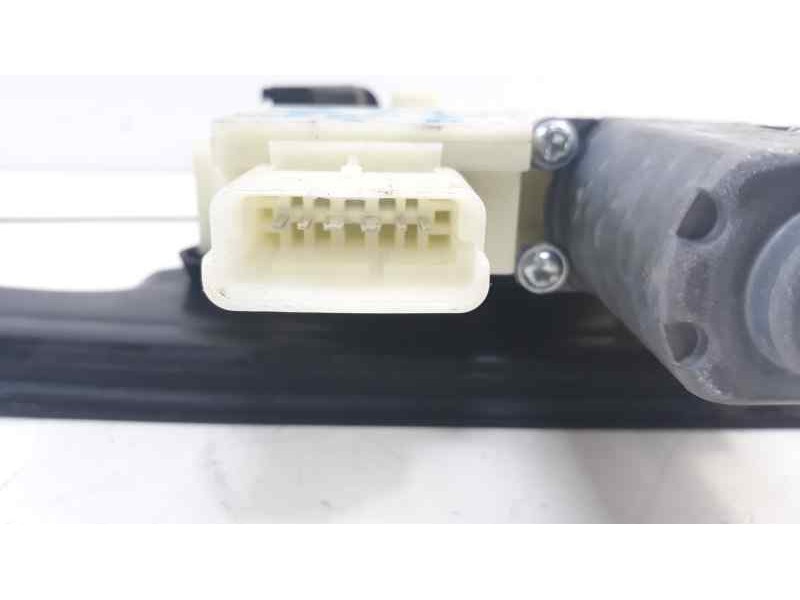 Recambio de elevalunas trasero derecho para citroen c4 grand picasso intensive referencia OEM IAM 9816272680  