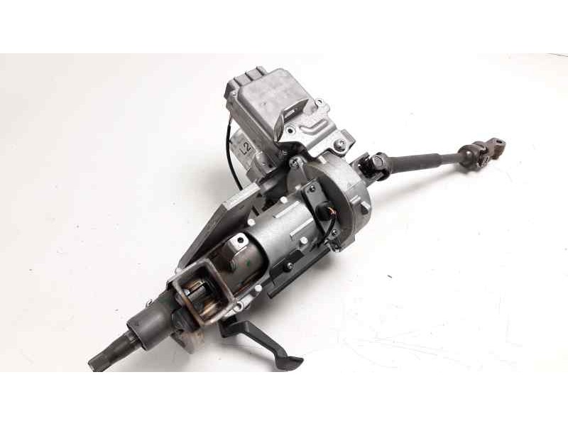 Recambio de columna direccion para renault clio iv dynamique referencia OEM IAM 488106198R  