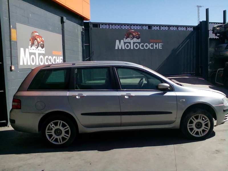 fiat stilo multi wagon (192) del año 2005