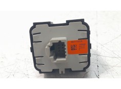 Recambio de mando elevalunas delantero izquierdo para smart fortwo coupe referencia OEM IAM 254117227R   2