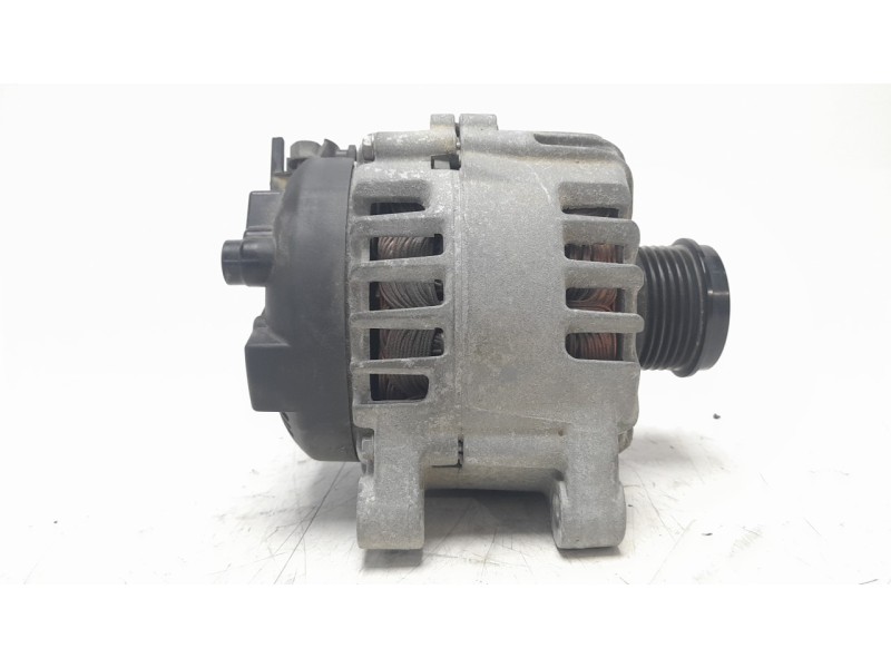 Recambio de alternador para ford kuga st-line referencia OEM IAM AV6N10300GD ALF190451 