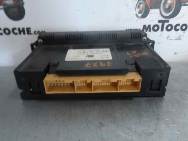 Recambio de mando climatizador para audi a3 (8l) 1.8 t ambiente referencia OEM IAM 8L0820043D  