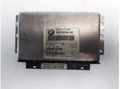 CENTRALITA CAMBIO AUTOMATICO 33607591444 33607591444 1137330004