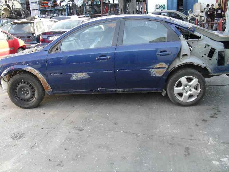 opel vectra c berlina del año 2006