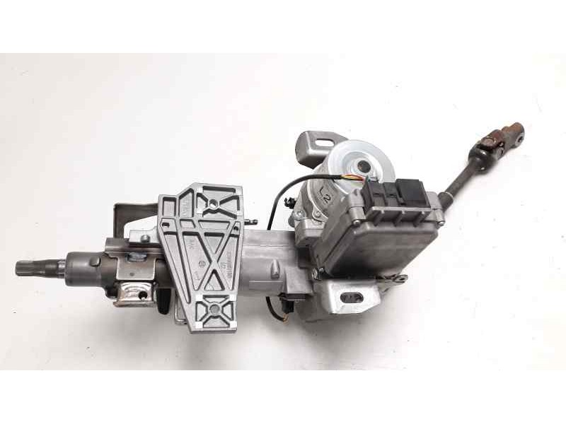 Recambio de columna direccion para renault clio iv dynamique referencia OEM IAM 488106198R  