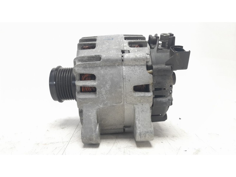 Recambio de alternador para ford kuga st-line referencia OEM IAM AV6N10300GD ALF190451 