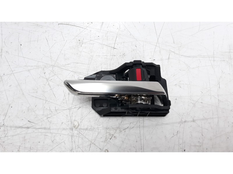 Recambio de maneta interior trasera derecha para mazda 3 berlina (bp) referencia OEM IAM BCJHV8392  