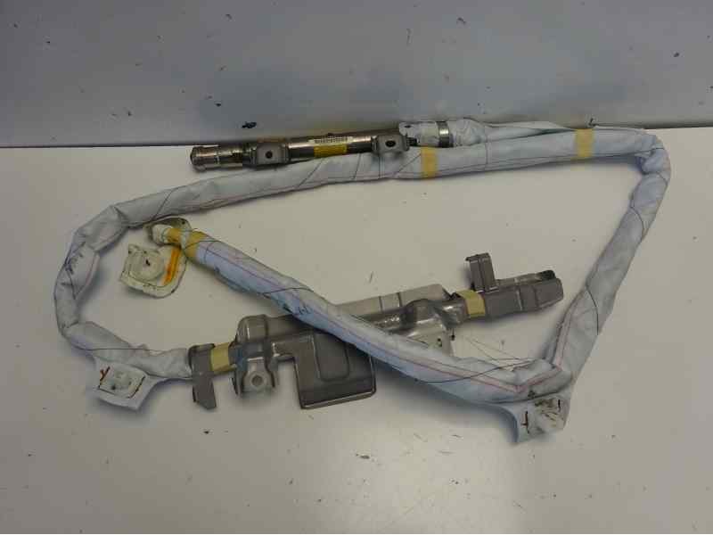 Recambio de airbag cortina delantero derecho para toyota auris sol referencia OEM IAM 1J1E69908QA2  