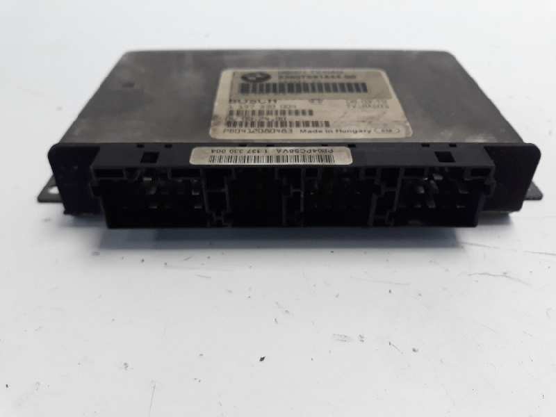 Recambio de centralita cambio automatico para bmw x6 (e71) 3.5d referencia OEM IAM 33607591444 1137330004 