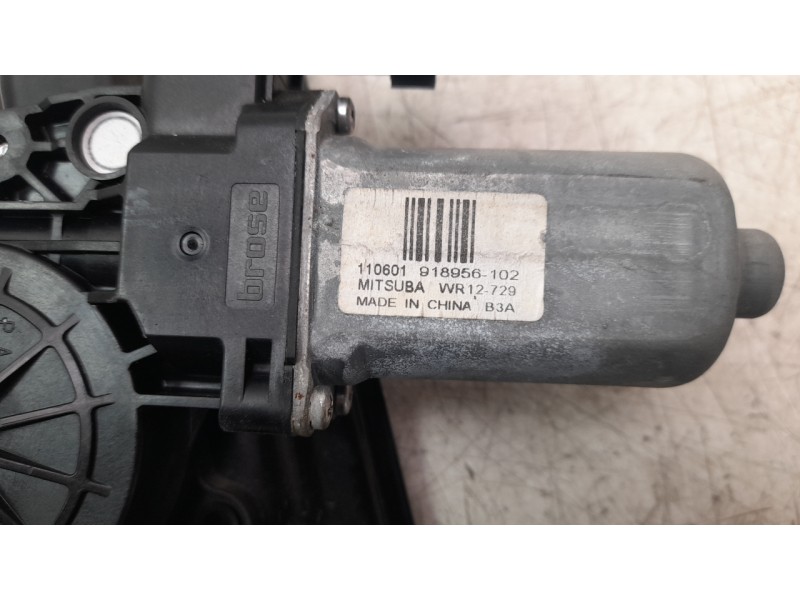 Recambio de elevalunas delantero izquierdo para land rover evoque 2.2 sd4 cat referencia OEM IAM BJ3223201AE  