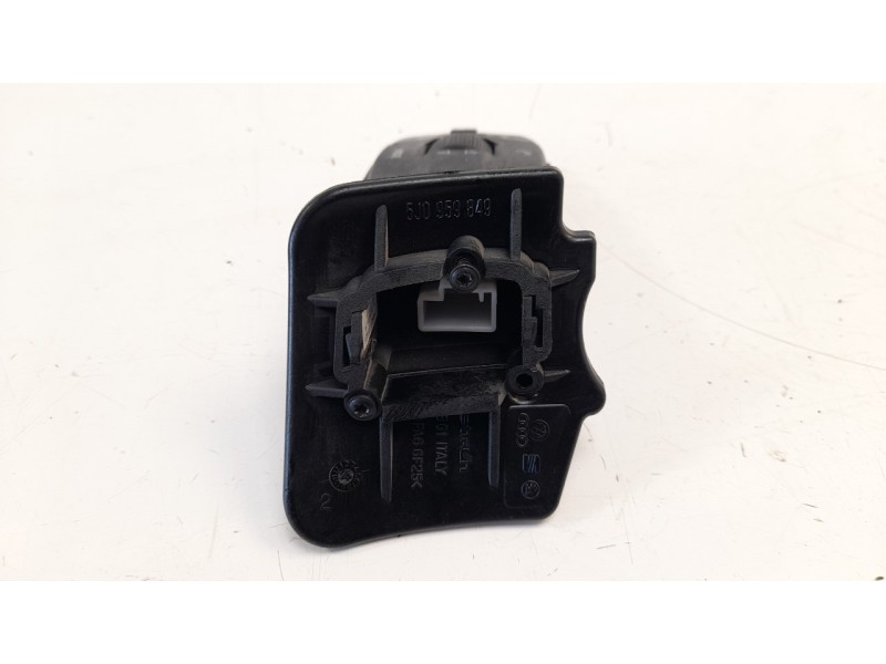 Recambio de mando volante para seat ibiza (6j5) 1.2 12v referencia OEM IAM 5J0959849  