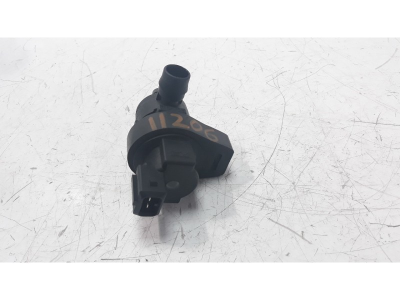 Recambio de valvula aire adicional para bmw f 800 gt referencia OEM IAM 1433602 13901433603 