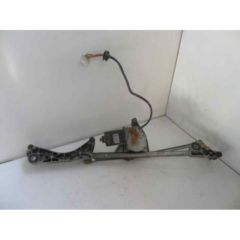 Recambio de motor limpia delantero para mercedes-benz clase c (w203) berlina 270 cdi (203.016) referencia OEM IAM 2038200342  