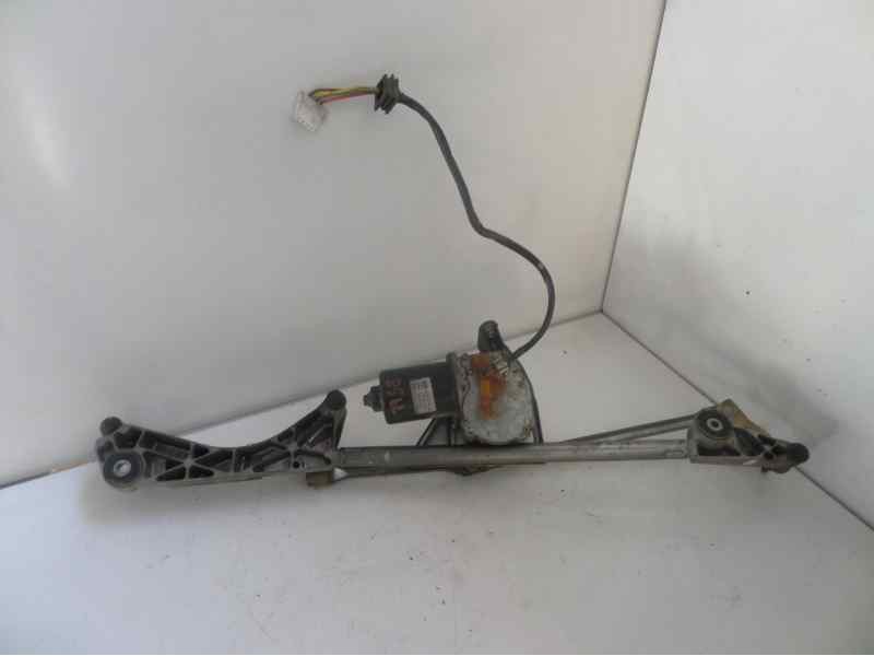 Recambio de motor limpia delantero para mercedes-benz clase c (w203) berlina 270 cdi (203.016) referencia OEM IAM 2038200342  