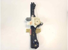 Recambio de elevalunas trasero izquierdo para citroen c4 grand picasso intensive referencia OEM IAM 9676172480 106075618  2