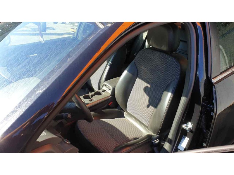 chevrolet malibu del año 2013