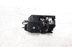 Recambio de maneta interior trasera derecha para mazda 3 berlina (bp) referencia OEM IAM BCJHV8392   2