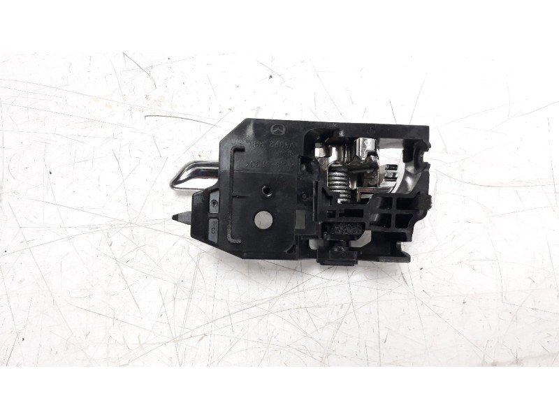Recambio de maneta interior trasera derecha para mazda 3 berlina (bp) referencia OEM IAM BCJHV8392  