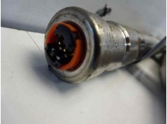 Recambio de airbag cortina delantero derecho para toyota auris sol referencia OEM IAM 1J1E69908QA2   2