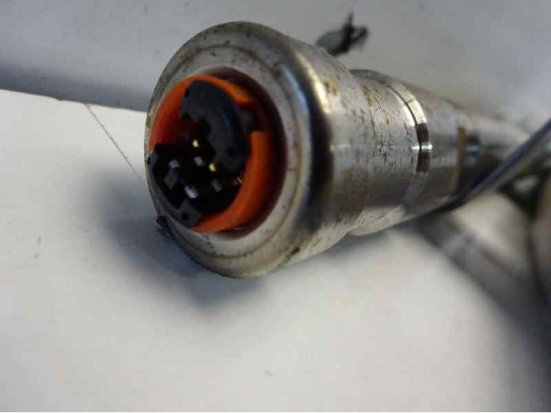 Recambio de airbag cortina delantero derecho para toyota auris sol referencia OEM IAM 1J1E69908QA2  