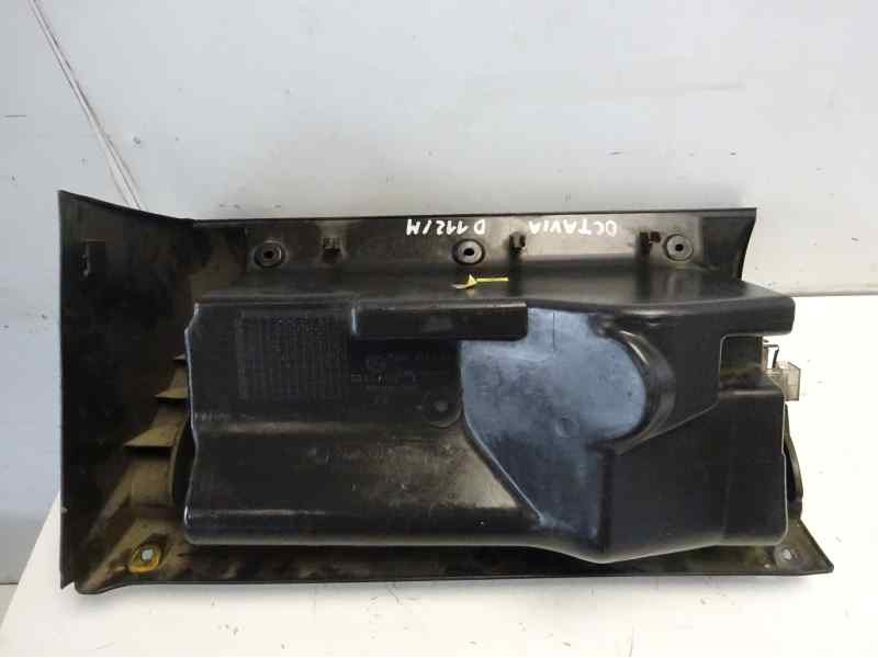 Recambio de guantera para skoda octavia berlina (1u2) 1.9 tdi referencia OEM IAM   
