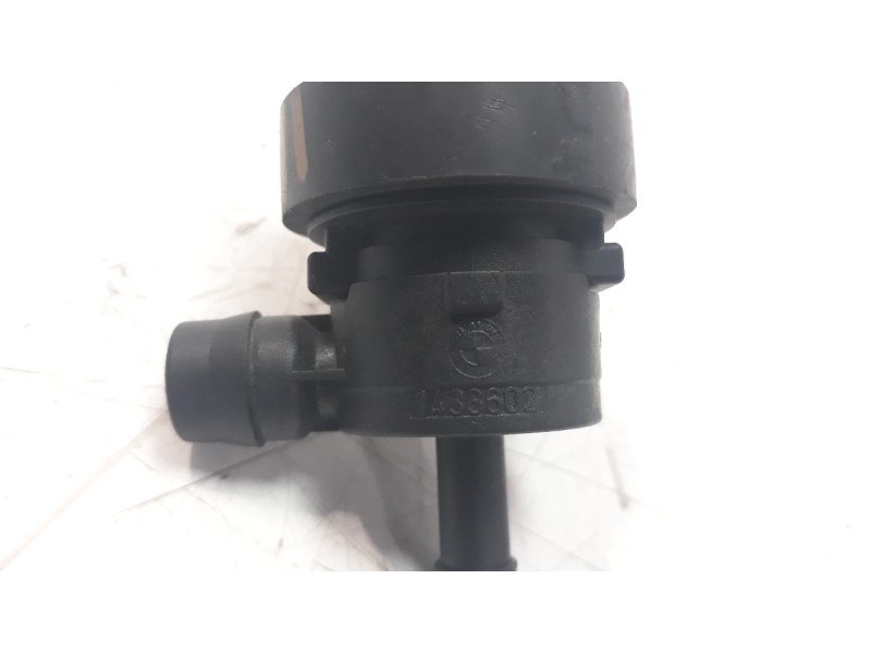 Recambio de valvula aire adicional para bmw f 800 gt referencia OEM IAM 1433602 13901433603 