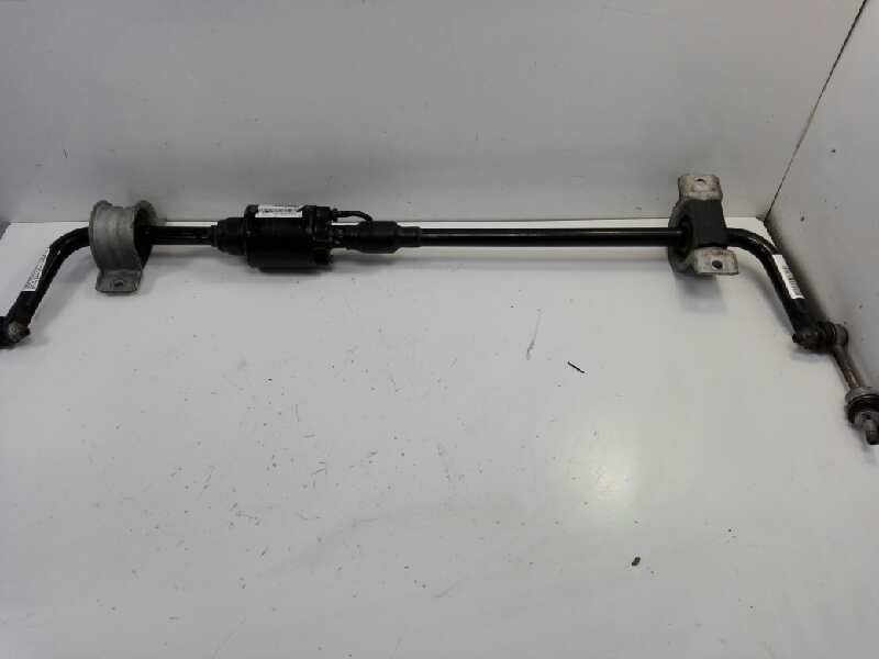 Recambio de barra estabilizadora trasera para bmw x6 (e71) 3.5d referencia OEM IAM 6771045  