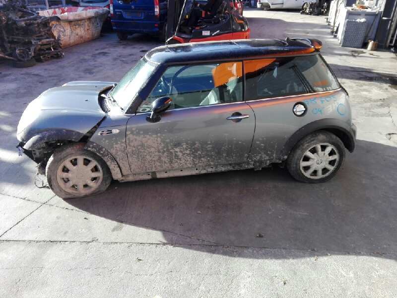 mini mini (r50,r53) del año 2004