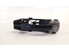 MANETA EXTERIOR DELANTERA IZQUIERDA 5N0837885H 