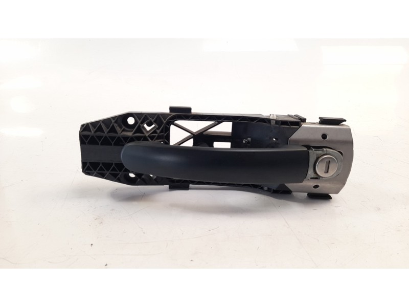 Recambio de maneta exterior delantera izquierda para seat ibiza (6j5) 1.2 12v referencia OEM IAM 5N0837885H  