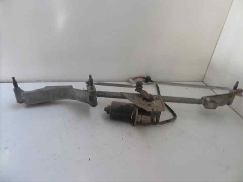 Recambio de motor limpia delantero para mercedes-benz clase c (w203) berlina 270 cdi (203.016) referencia OEM IAM 2038200342  
