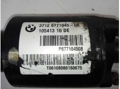 Recambio de barra estabilizadora trasera para bmw x6 (e71) 3.5d referencia OEM IAM 6771045   2