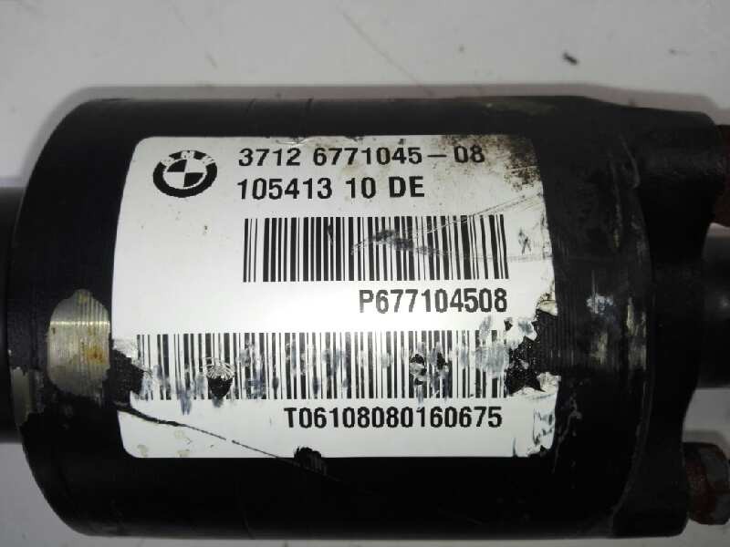 Recambio de barra estabilizadora trasera para bmw x6 (e71) 3.5d referencia OEM IAM 6771045  