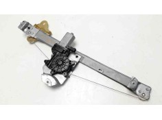 Recambio de elevalunas delantero derecho para renault clio iv dynamique referencia OEM IAM 807205569R 106199615 115624 2