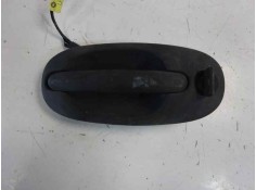 Recambio de maneta exterior delantera izquierda para chrysler voyager (gs) 2.5 turbodiesel referencia OEM IAM   