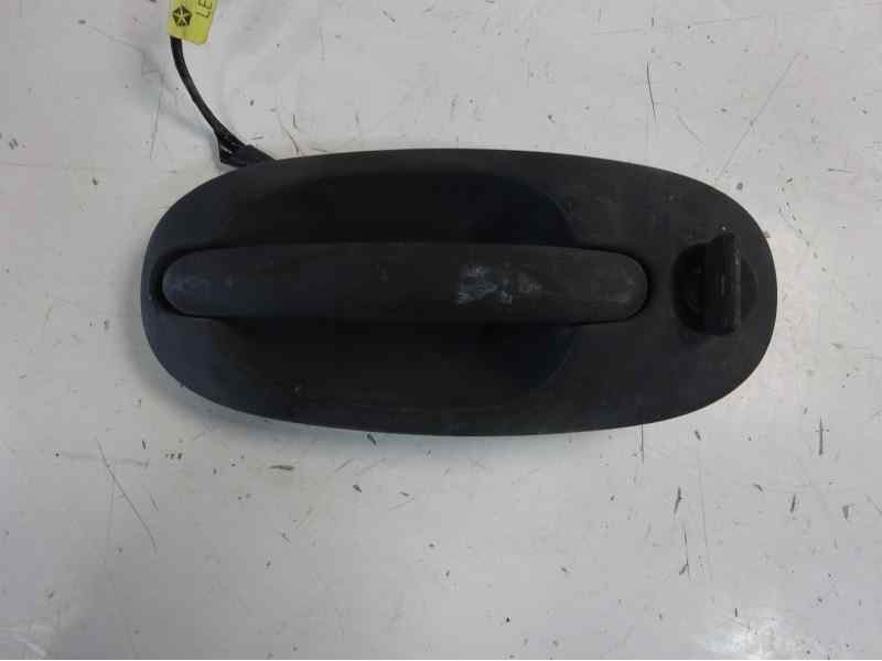 Recambio de maneta exterior delantera izquierda para chrysler voyager (gs) 2.5 turbodiesel referencia OEM IAM   