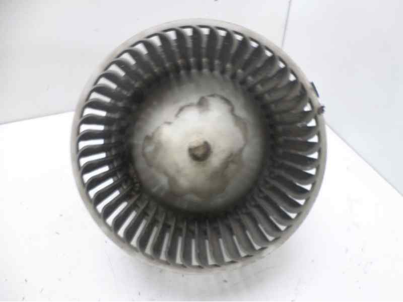 Recambio de ventilador calefaccion para daewoo matiz 0.8 cat referencia OEM IAM 612412  