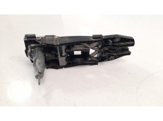 Recambio de maneta exterior delantera izquierda para seat ibiza (6j5) 1.2 12v referencia OEM IAM 5N0837885H   2