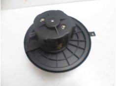 Recambio de ventilador calefaccion para daewoo matiz 0.8 cat referencia OEM IAM 612412   2