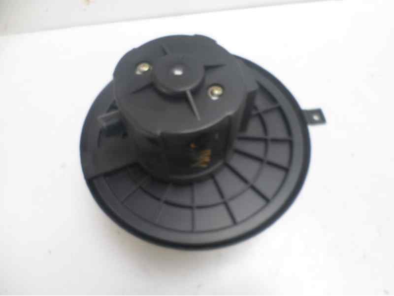 Recambio de ventilador calefaccion para daewoo matiz 0.8 cat referencia OEM IAM 612412  